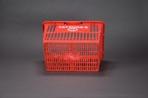 Shopping basket- bottom